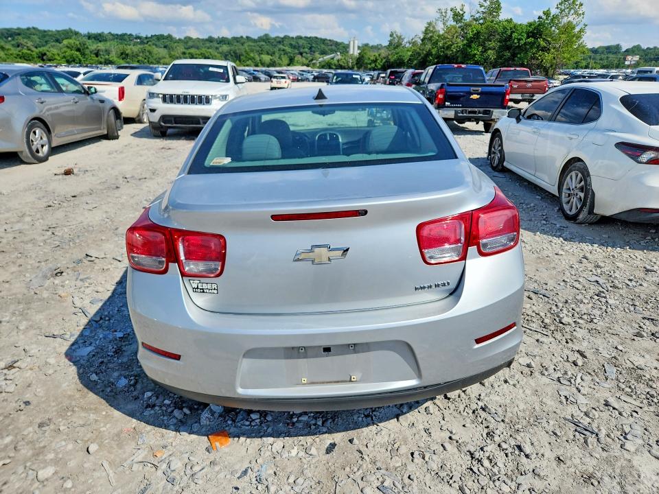 56591986 :رقم المزاد ، 1G11B5SA9DF352913 vin ، 2013 Chevrolet Malibu مزاد بيع