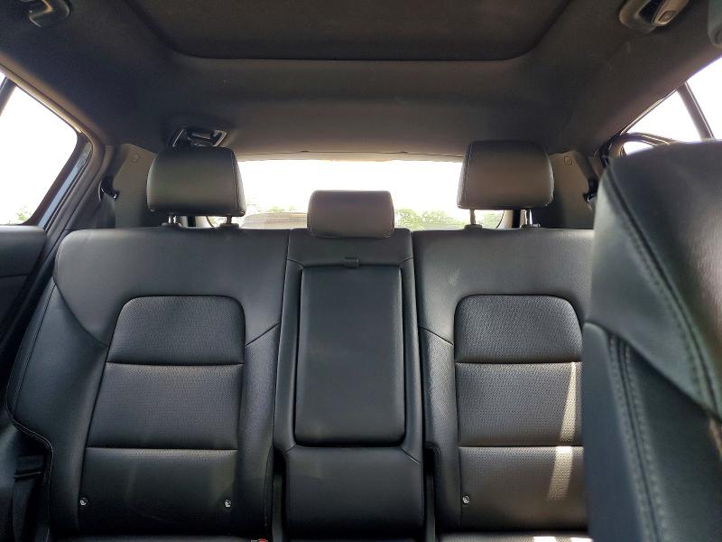 Aukcja sprzedaży 2022 Kia Sportage, vin: KNDP6CAC6N7008173, numer aukcji: 56957056