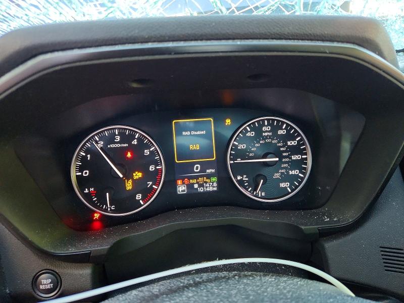 Aukcja sprzedaży 2024 Subaru Ascent, vin: 4S4WMAKD2R3420967, numer aukcji: 55649406