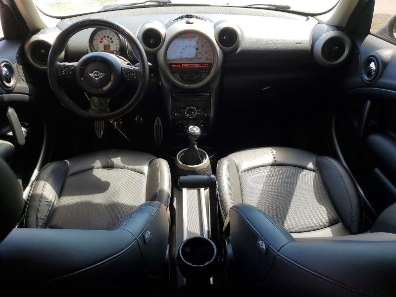 Aukcja sprzedaży 2012 Mini Cooper, vin: WMWZC3C52CWM27878, numer aukcji: 57555356