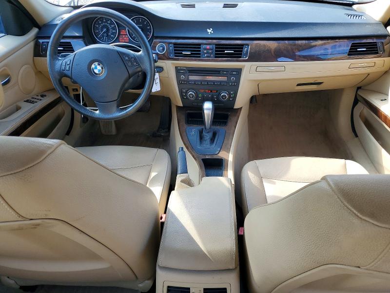 56258456 :رقم المزاد ، WBAPK5C54AA647457 vin ، 2010 Bmw 328 مزاد بيع