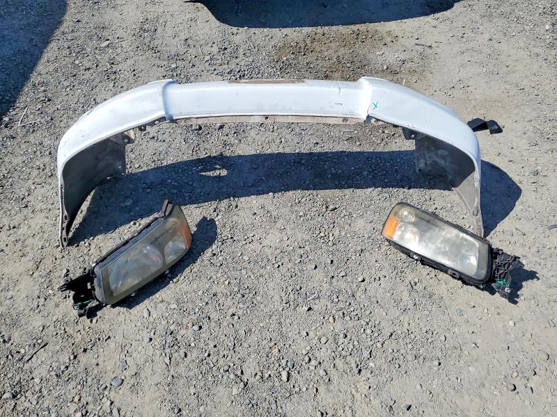 Aukcja sprzedaży 2004 Subaru Forester, vin: JF1SG65684H766818, numer aukcji: 56085736
