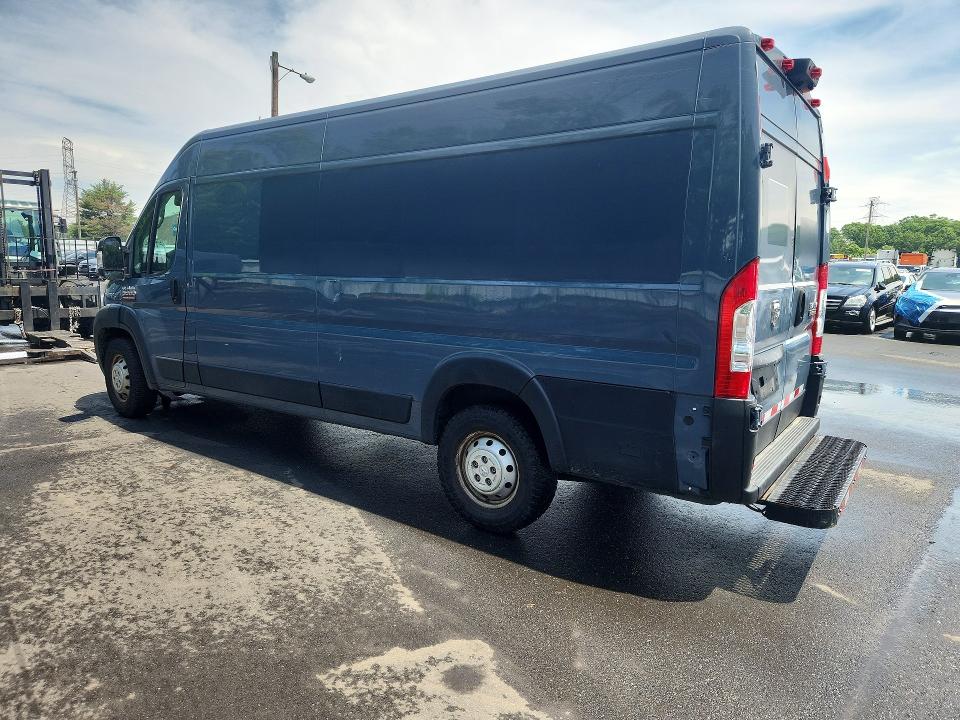 Aukcja sprzedaży 2020 Ram Promaster 3500, vin: 3C6URVJG1LE140609, numer aukcji: 56422906