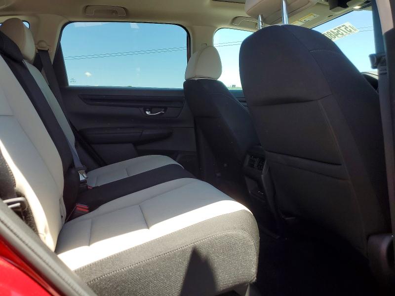 Продажа на аукционе авто 2025 Honda Cr-v, vin: 2HKRS3H43SH303693, номер лота: 57548046