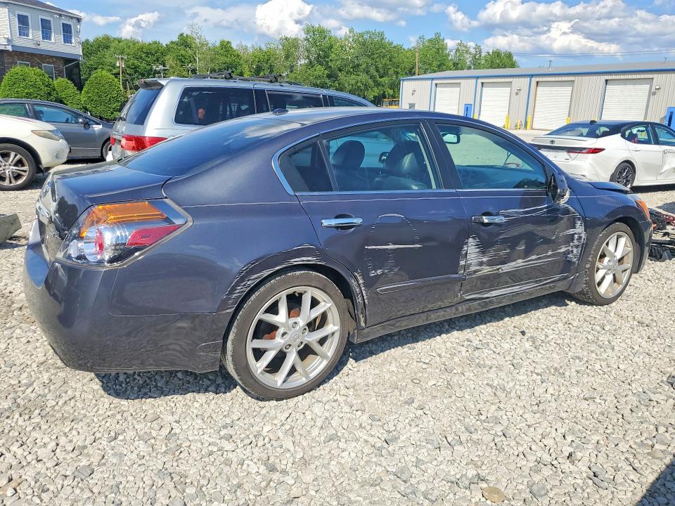 Aukcja sprzedaży 2011 Nissan Altima, vin: 1N4AL2AP9BN408186, numer aukcji: 58768396