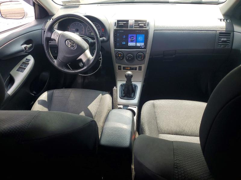Продаж на аукціоні авто 2010 Toyota Corolla, vin: 2T1BU4EE5AC260586, номер лоту: 59324296