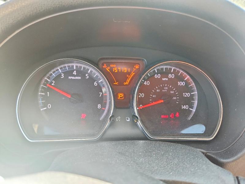 57951566 :رقم المزاد ، 3N1CE2CPXGL368995 vin ، 2016 Nissan Versa Note مزاد بيع