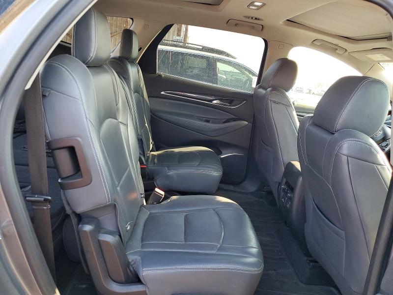 Aukcja sprzedaży 2018 Buick Enclave, vin: 5GAEVBKW4JJ230948, numer aukcji: 57965096