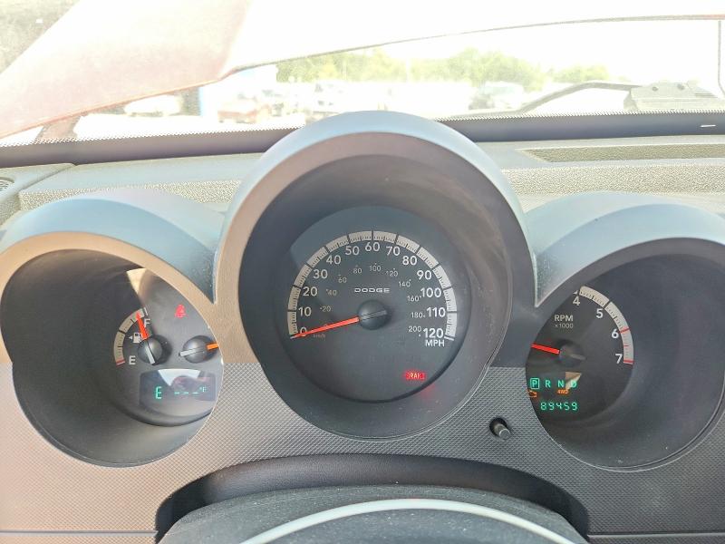 Продаж на аукціоні авто 2011 Dodge Nitro, vin: 1D4PU4GK3BW517880, номер лоту: 54149656