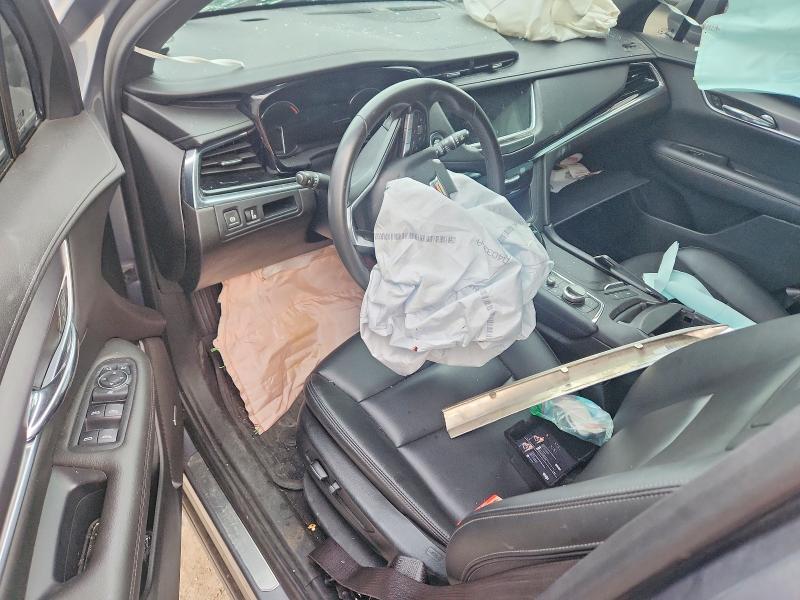 Aukcja sprzedaży 2021 Cadillac Xt6, vin: 1GYKPAR41MZ144992, numer aukcji: 56155686