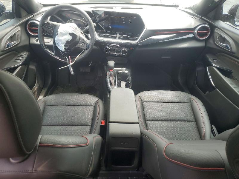57619426 :رقم المزاد ، KL77LJEP9TC048467 vin ، 2026 Chevrolet Trax مزاد بيع