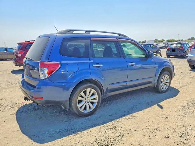 58085476 :رقم المزاد ، JF2SHAEC4CH469738 vin ، 2012 Subaru Forester مزاد بيع