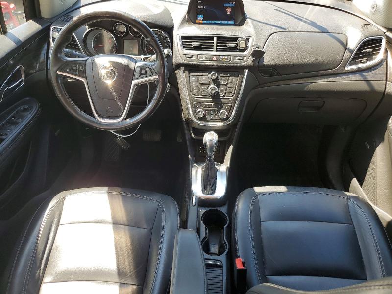 Продажа на аукционе авто 2016 Buick Encore, vin: KL4CJGSB5GB520883, номер лота: 58438886
