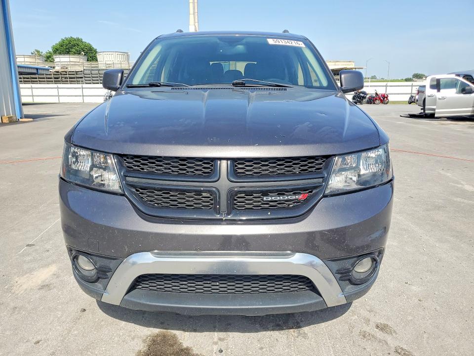 Aukcja sprzedaży 2018 Dodge Journey, vin: 3C4PDDGG9JT197204, numer aukcji: 59134216