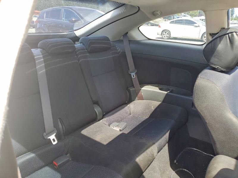 2006 Scion Tc მანქანა იყიდება აუქციონზე, vin: JTKDE177760098117, აუქციონის ნომერი: 57085496