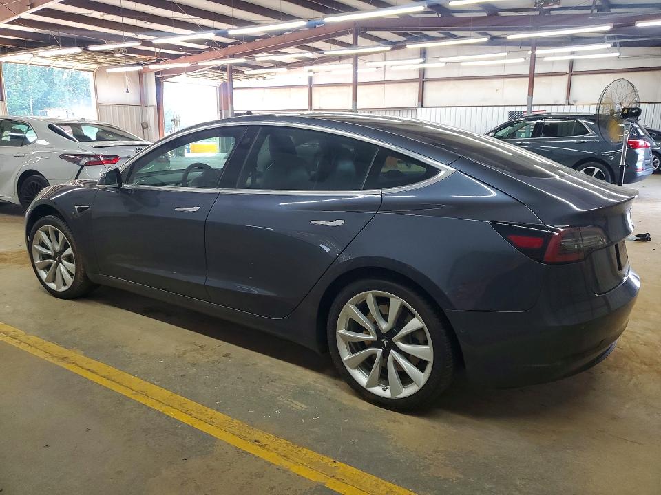 Aukcja sprzedaży 2020 Tesla Model 3, vin: 5YJ3E1EA4LF661154, numer aukcji: 58689606