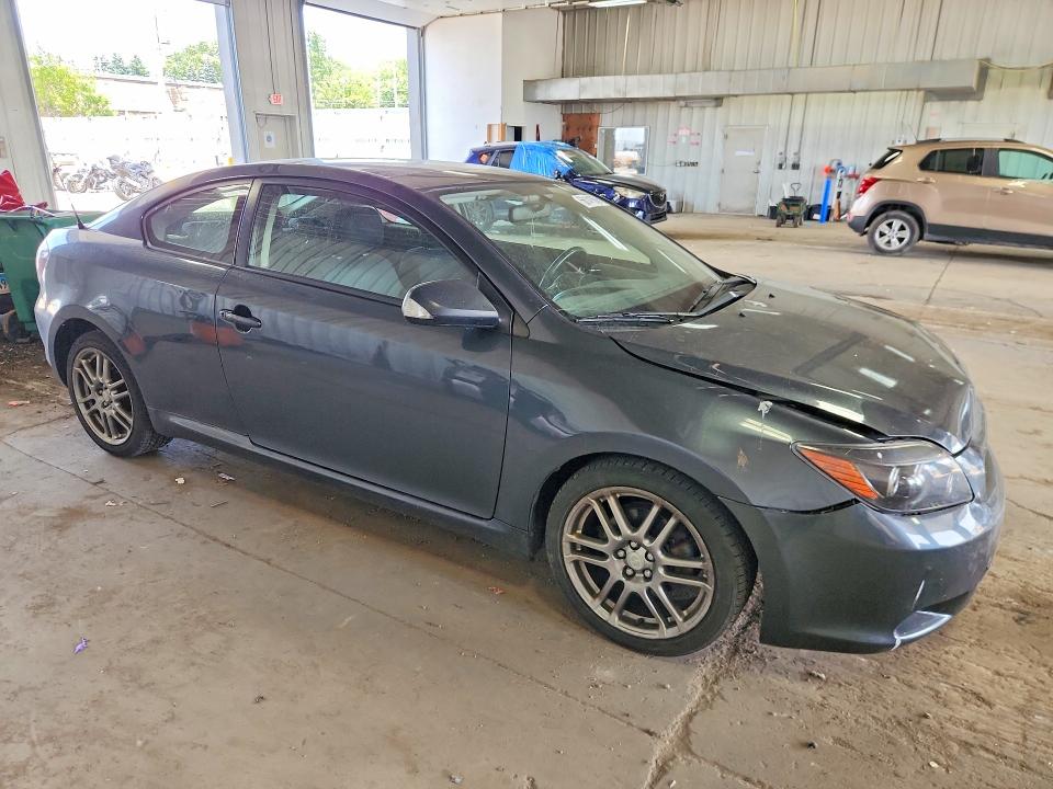 Продажа на аукционе авто 2009 Scion Tc, vin: JTKDE167190283849, номер лота: 56141566