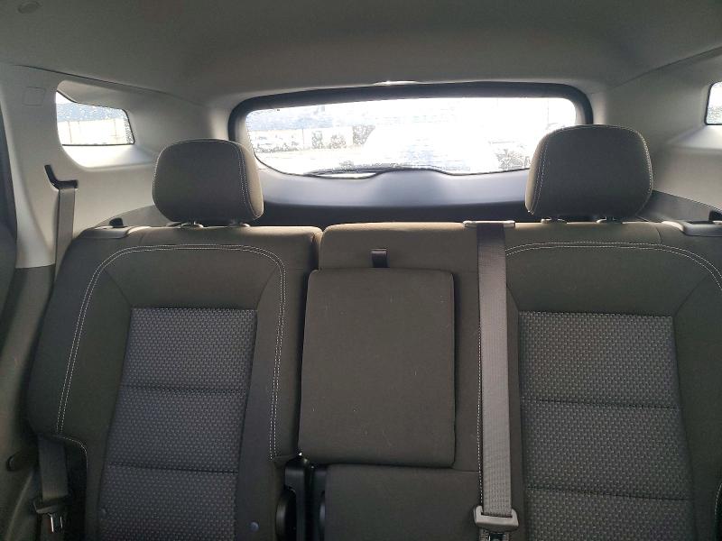 58271146 :رقم المزاد ، 3GKALMEG4PL220445 vin ، 2023 Gmc Terrain مزاد بيع