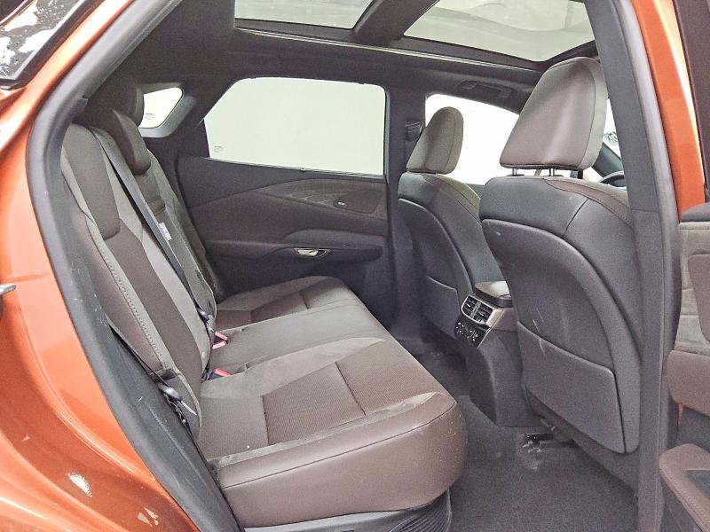 Продаж на аукціоні авто 2024 Lexus Rx 350h, vin: 2T2BBMCA5RC036568, номер лоту: 55055116