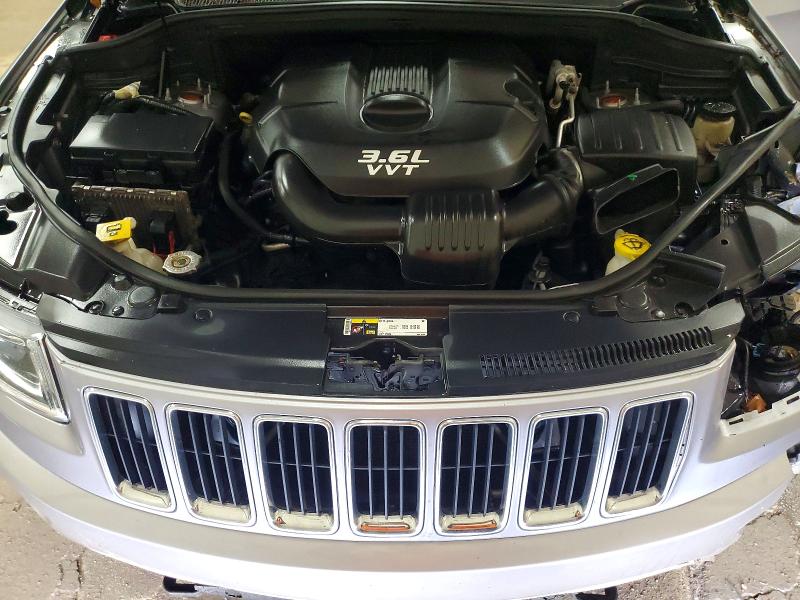 Aukcja sprzedaży 2014 Jeep Grand Cherokee, vin: 1C4RJFAG2EC204873, numer aukcji: 58255146