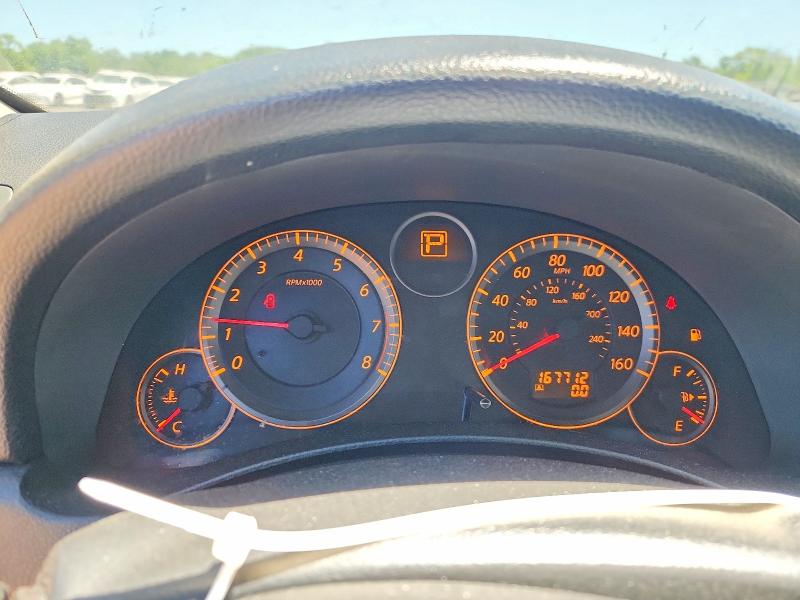 Продажа на аукционе авто 2005 Infiniti G35, vin: JNKCV51F75M308439, номер лота: 56234266