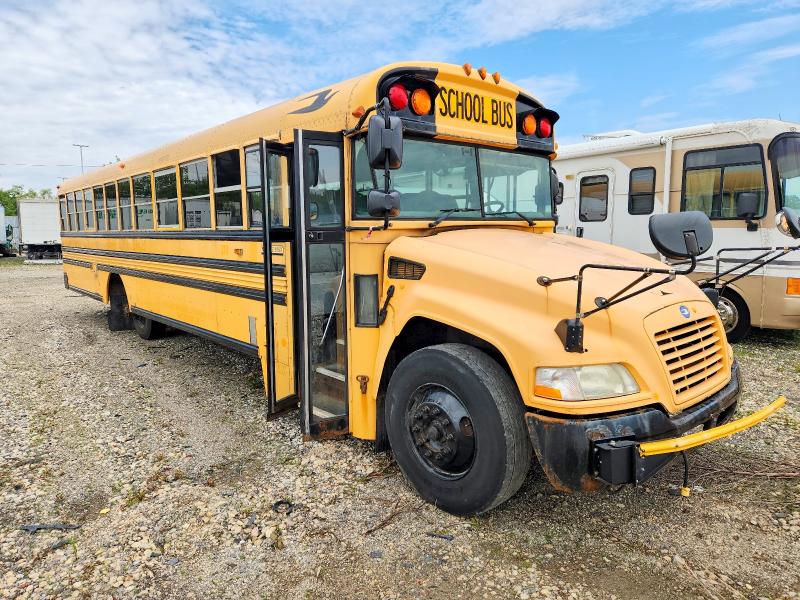 Продаж на аукціоні авто 2012 Bluebird Vision, vin: 1BAKGCPA9CF287323, номер лоту: 79721105
