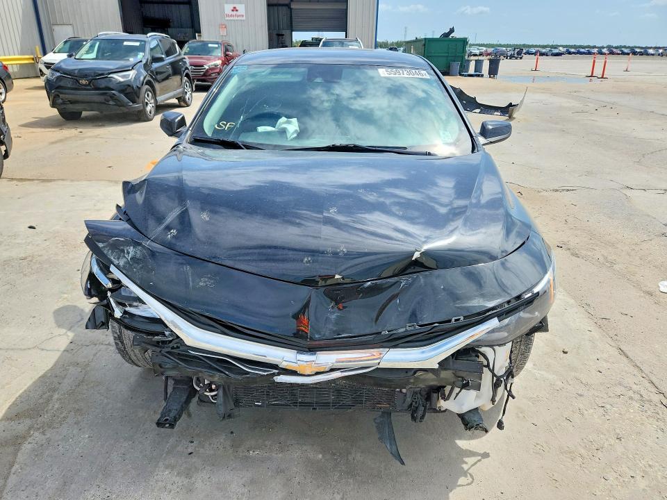 Aukcja sprzedaży 2024 Chevrolet Malibu, vin: 1G1ZD5ST0RF233461, numer aukcji: 55973046