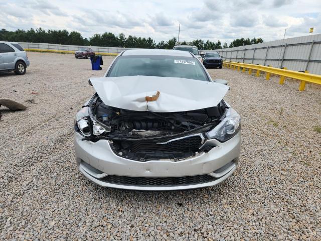 Aukcja sprzedaży 2015 Kia Forte, vin: KNAFK4A69F5297146, numer aukcji: 57342006