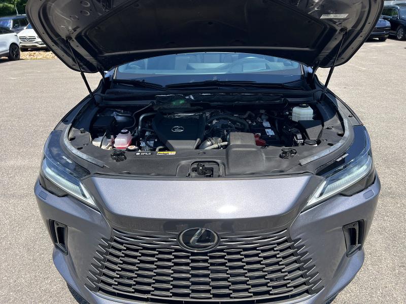 59303026 :رقم المزاد ، 2T2BAMBA5PC008299 vin ، 2023 Lexus Rx 350 مزاد بيع
