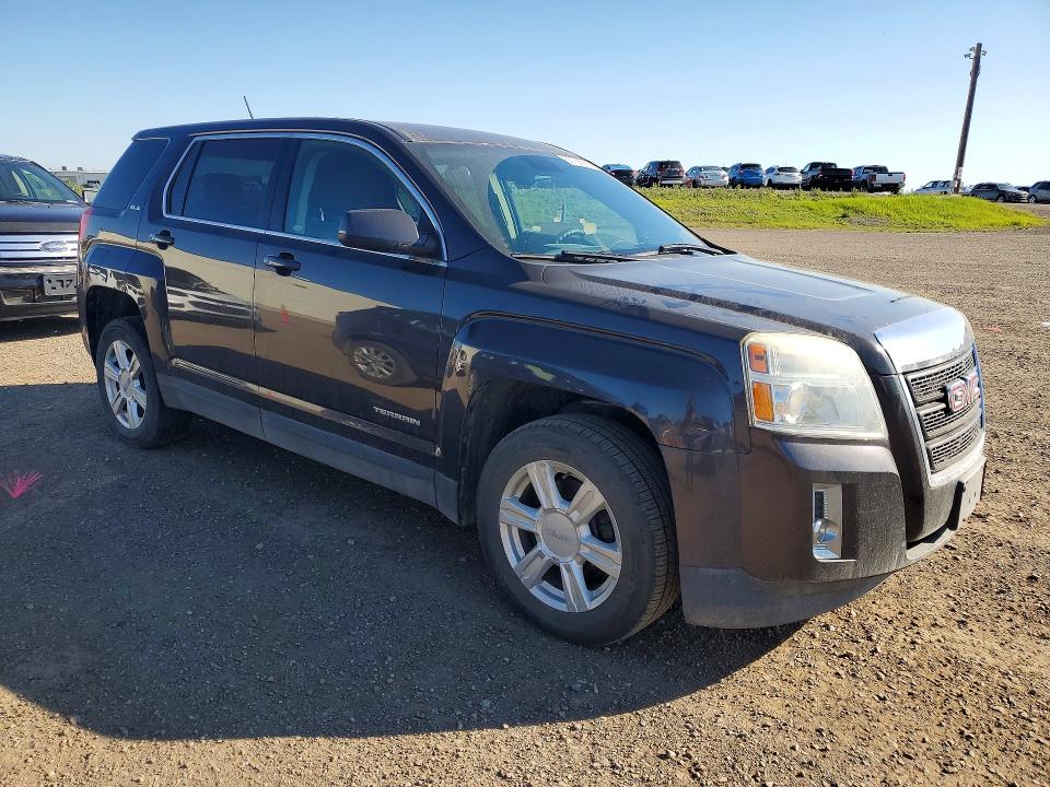 Продажа на аукционе авто 2014 Gmc Terrain, vin: 2GKFLVEK0E6102314, номер лота: 58768966