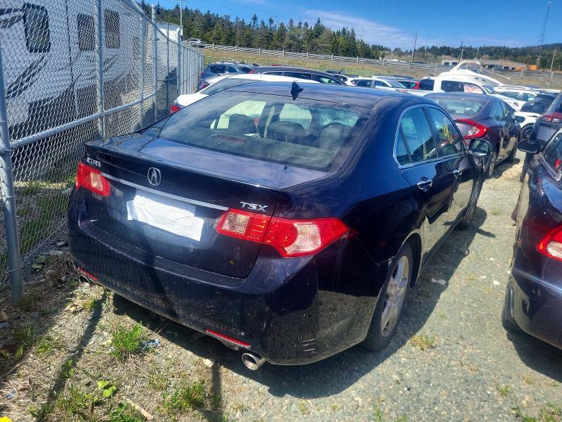 Aukcja sprzedaży 2013 Acura Tsx, vin: JH4CU2F57DC800765, numer aukcji: 55241906