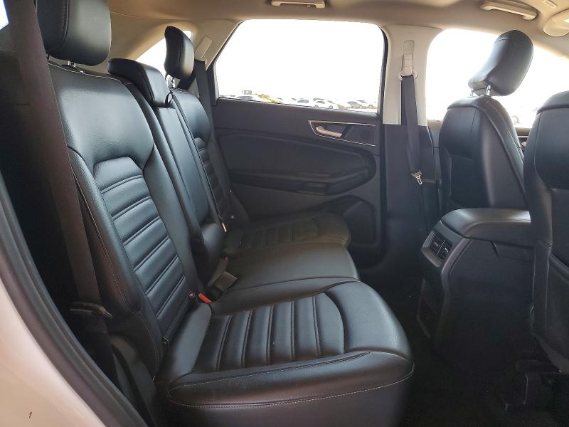 Продаж на аукціоні авто 2022 Ford Edge, vin: 2FMPK4J96NBA41201, номер лоту: 56112456