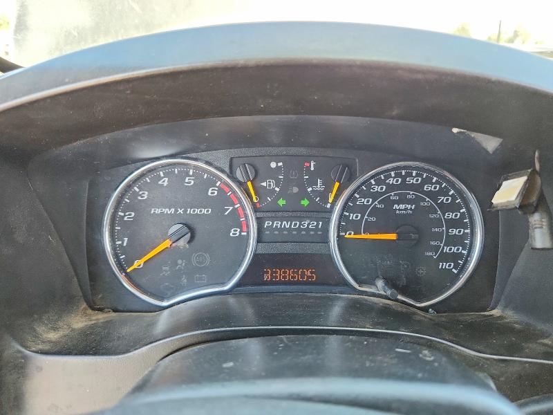 Продажа на аукционе авто 2008 Chevrolet Colorado, vin: 1GCCS13E388117573, номер лота: 57081046
