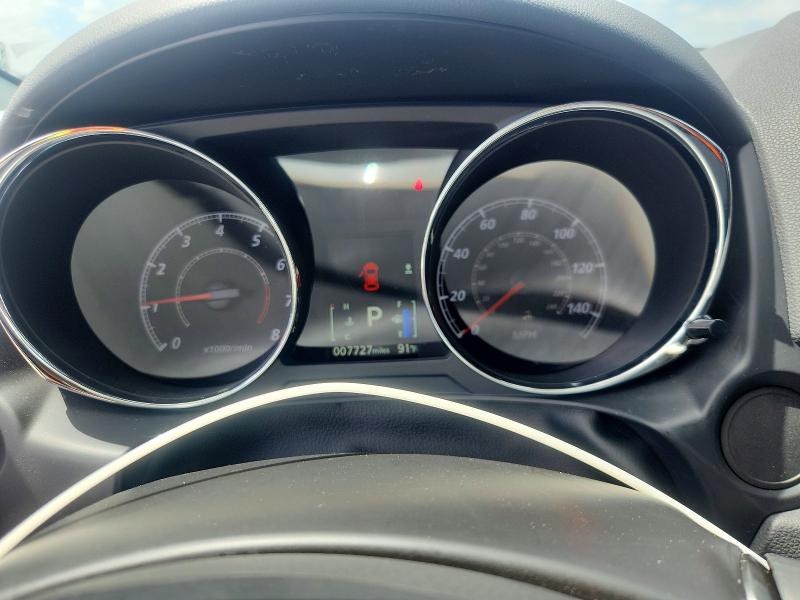Продаж на аукціоні авто 2025 Mitsubishi Outlander Sport, vin: JA4ARUAU4SU002617, номер лоту: 58222226