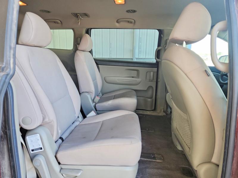 Продаж на аукціоні авто 2020 Kia Sedona, vin: KNDMB5C1XL6609594, номер лоту: 54803736