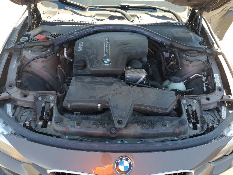 Продажа на аукционе авто 2013 Bmw 328, vin: WBA3A5C56DF352806, номер лота: 59129506