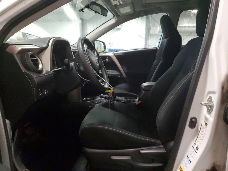 Aukcja sprzedaży 2014 Toyota Rav4, vin: 2T3RFREV3EW189602, numer aukcji: 57693916