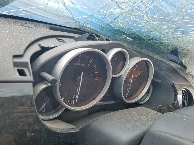 Продаж на аукціоні авто 2007 Mazda Mx-5 Miata, vin: JM1NC25F570131697, номер лоту: 55927286