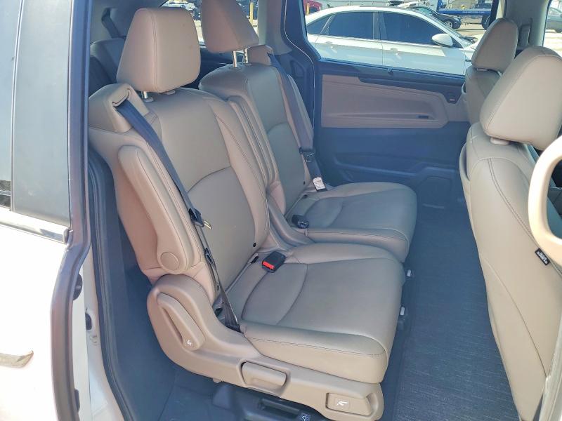 Aukcja sprzedaży 2023 Honda Odyssey, vin: 5FNRL6H88PB043802, numer aukcji: 56177166