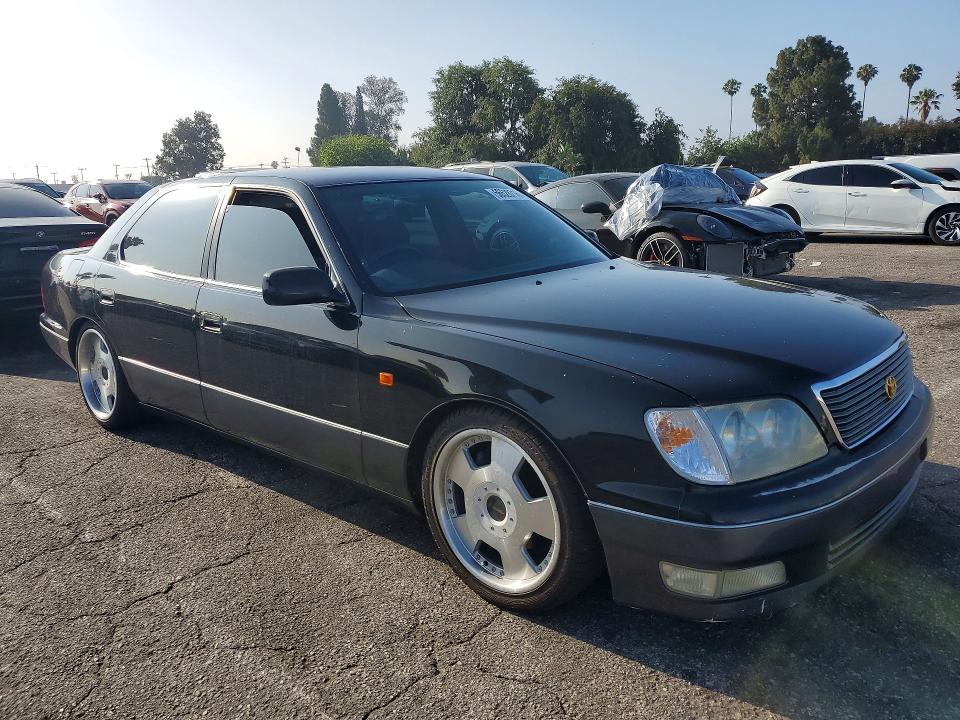 Aukcja sprzedaży 1997 Toyota Celica, vin: UCF200115187, numer aukcji: 56528716