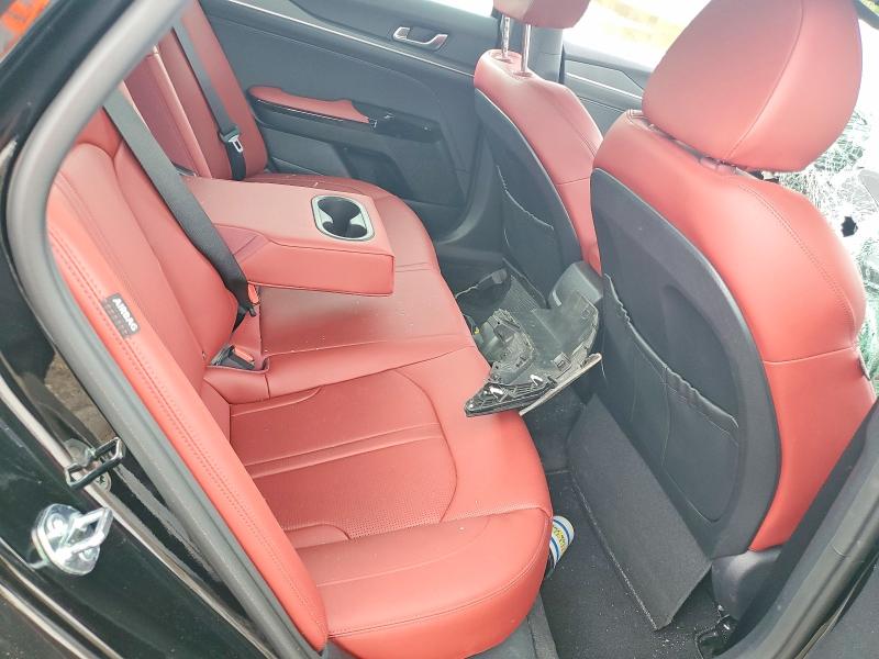 Продаж на аукціоні авто 2025 Kia K5, vin: KNAG64J76S5289498, номер лоту: 55917426