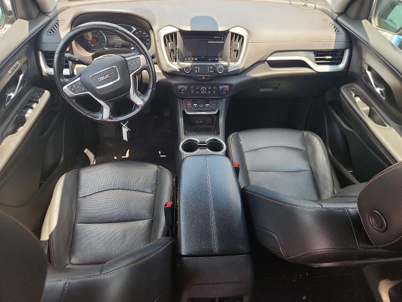 Aukcja sprzedaży 2021 Gmc Terrain, vin: 3GKALPEVXML350421, numer aukcji: 58479246