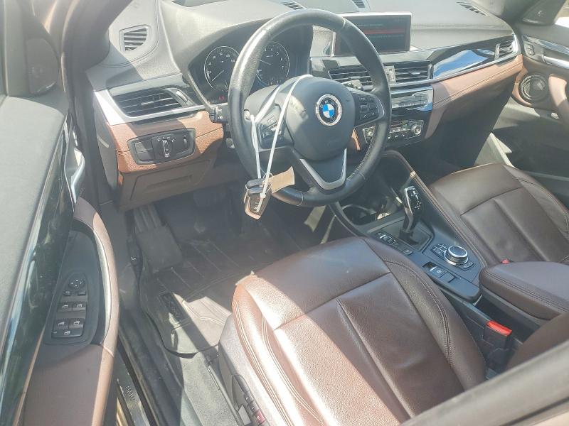 Aukcja sprzedaży 2021 Bmw X1, vin: WBXJG9C02M5S47337, numer aukcji: 57243766