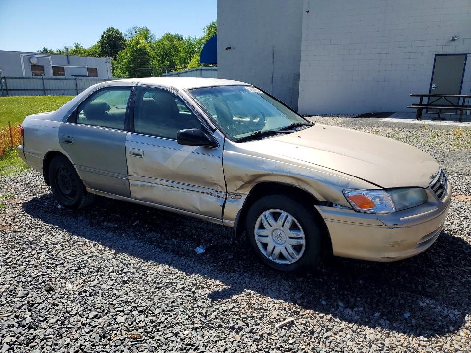 Aukcja sprzedaży 2000 Toyota Camry, vin: 4T1BG22K5YU743252, numer aukcji: 55440376