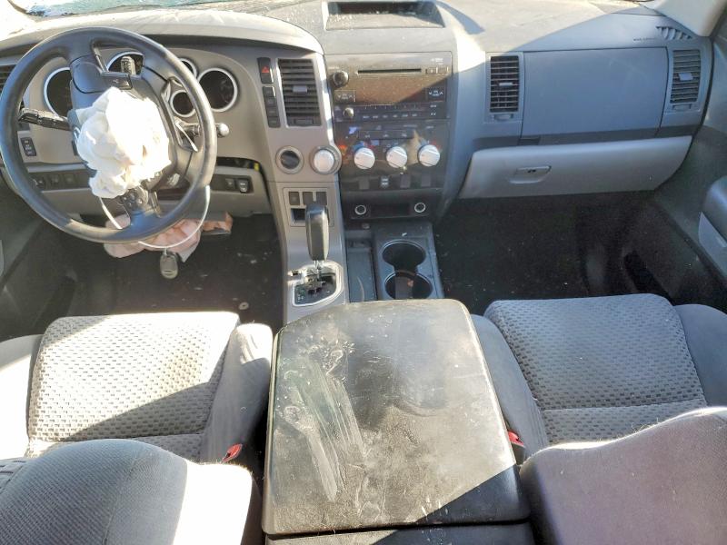 59008086 :رقم المزاد ، 5TFUY5F19CX254969 vin ، 2012 Toyota Tundra مزاد بيع