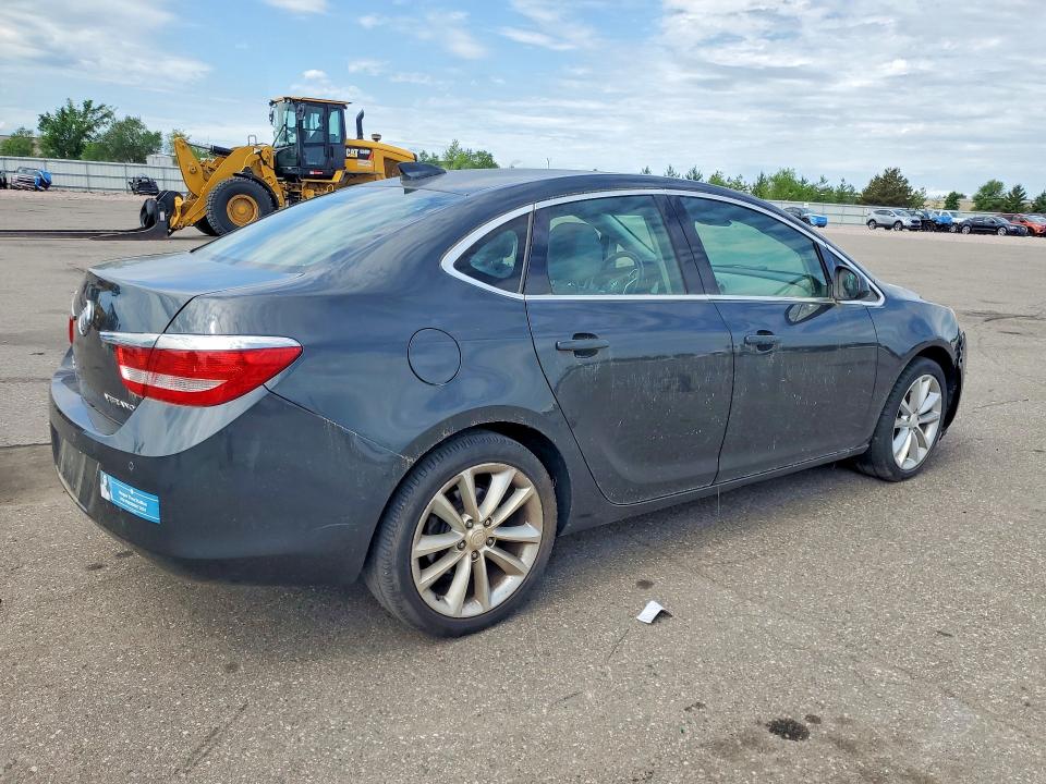 Aukcja sprzedaży 2015 Buick Verano, vin: 1G4PR5SK9F4157085, numer aukcji: 56468956