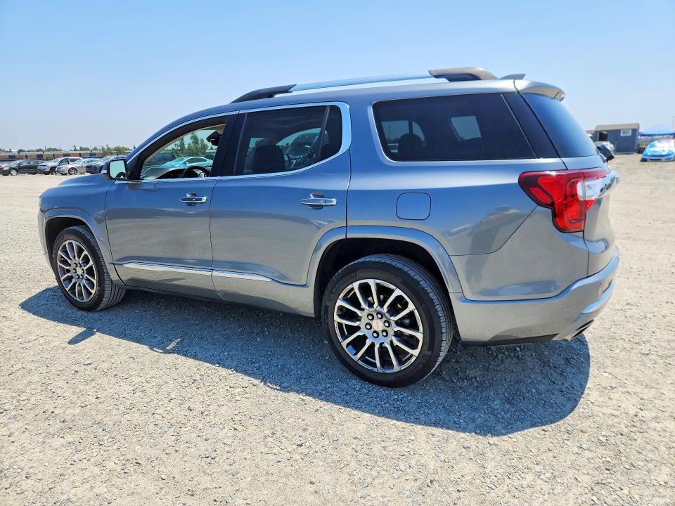 Aukcja sprzedaży 2021 Gmc Acadia, vin: 1GKKNXLS7MZ105835, numer aukcji: 56662266