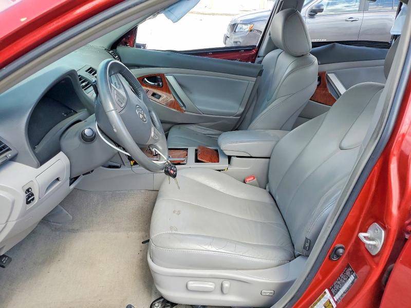 Aukcja sprzedaży 2009 Toyota Camry, vin: 4T1BK46K99U093301, numer aukcji: 57355606
