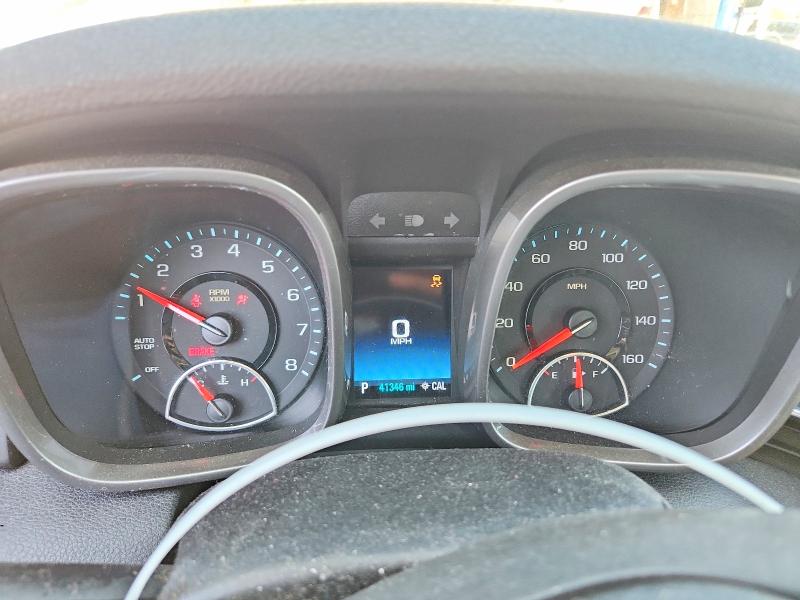 Продаж на аукціоні авто 2015 Chevrolet Malibu, vin: 1G11A5SLXFU101756, номер лоту: 55256236