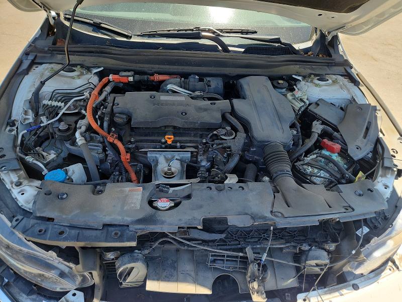 57070606 :رقم المزاد ، 1HGCV3F94LA017888 vin ، 2020 Honda Accord مزاد بيع